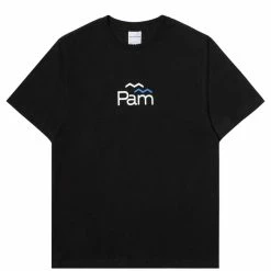 Perks And Mini PARKS S/S TEE T-Shirts & Long Sleeves