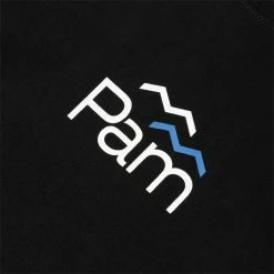 Perks And Mini PARKS S/S TEE T-Shirts & Long Sleeves