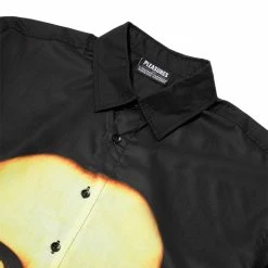 Pleasures MANSON BUTTON DOWN