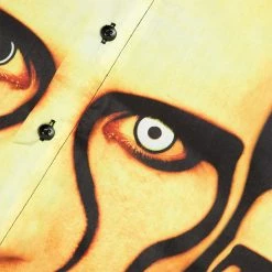 Pleasures MANSON BUTTON DOWN