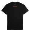 Pleasures MANSON T-SHIRT T-Shirts & Long Sleeves
