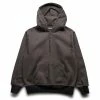 Pleasures MOBILE PINSTRIPE HOODIE Hoodies & Sweatshirts