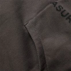 Pleasures MOBILE PINSTRIPE HOODIE Hoodies & Sweatshirts