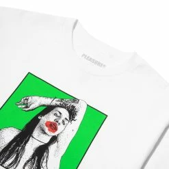 Pleasures T-Shirts & Long Sleeves SUFFER T-SHIRT