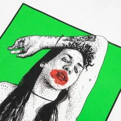 Pleasures T-Shirts & Long Sleeves SUFFER T-SHIRT