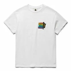Real Bad Man T-Shirts & Long Sleeves CRIMEWAVE MFG S/S TEE