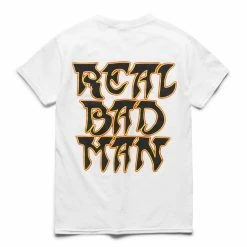 Real Bad Man T-Shirts & Long Sleeves HIGHEST PRIEST S/S TEE