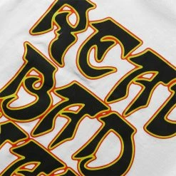 Real Bad Man T-Shirts & Long Sleeves HIGHEST PRIEST S/S TEE