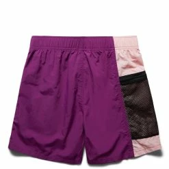 Real Bad Man LOST HIKER SHORT