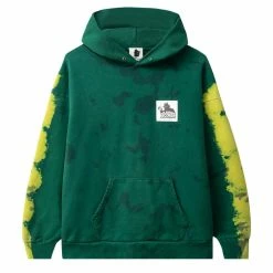Real Bad Man TD TYVEK HOODIE Hoodies & Sweatshirts