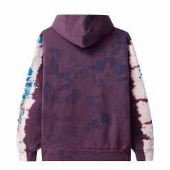 Real Bad Man TD TYVEK HOODIE Hoodies & Sweatshirts