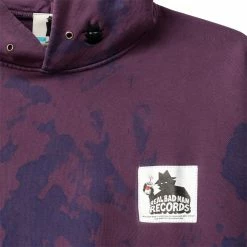 Real Bad Man TD TYVEK HOODIE Hoodies & Sweatshirts