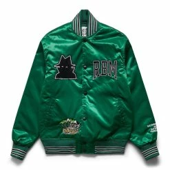 Real Bad Man TEAM RBM SPORTS JACKET