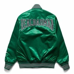 Real Bad Man TEAM RBM SPORTS JACKET