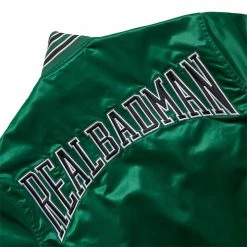 Best Sale π Real Bad Man TEAM RBM SPORTS JACKET π₯ 7 Real Bad Man TEAM RBM SPORTS JACKET