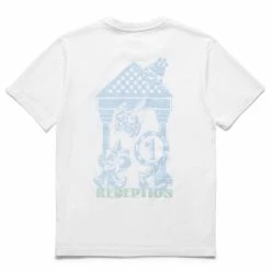 Reception 777 S/S TEE