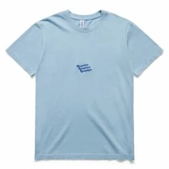 Reception T-Shirts & Long Sleeves CORE LOGO S/S TEE