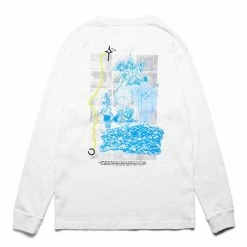 Reception T-Shirts & Long Sleeves KOTOR L/S TEE
