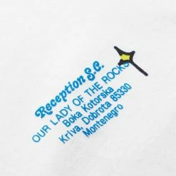 Reception T-Shirts & Long Sleeves KOTOR L/S TEE