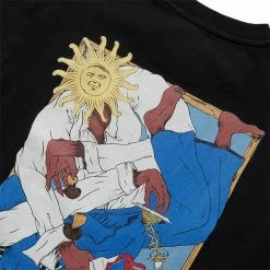 Reception T-Shirts & Long Sleeves MONTALBINO L/S TEE