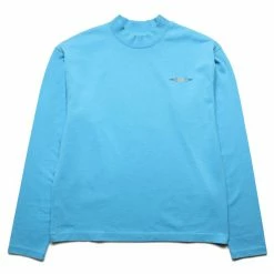 Reebok X PYER MOSS LONG SLEEVE TEE