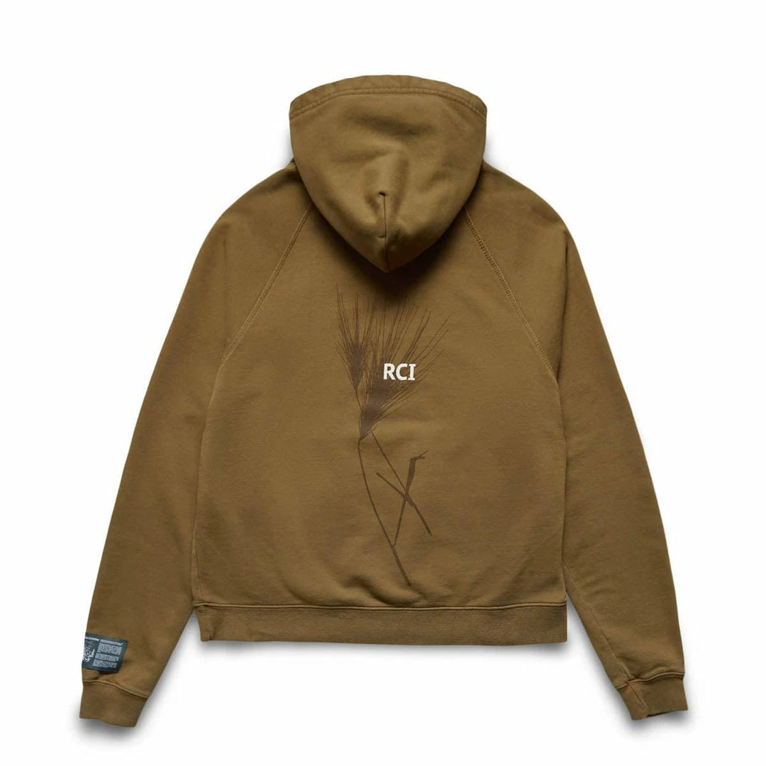 Outlet ❤️ Reese Cooper DEERHEAD HOODED SWEATSHIRT ✨ 2 Reese Cooper DEERHEAD HOODED SWEATSHIRT