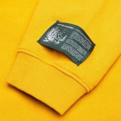 Reese Cooper FOREST COLLEGIATE HOODED SWEATSHIRT Hoodies & Sweatshirts