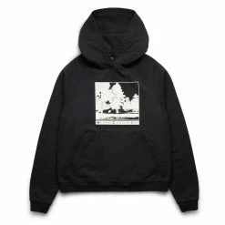 Reese Cooper KEEP GOING HOODED SWEATSHIRT