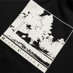 Reese Cooper KEEP GOING HOODED SWEATSHIRT