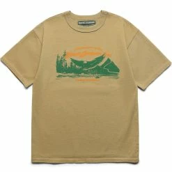 Reese Cooper T-Shirts & Long Sleeves RCI EAGLE T-SHIRT