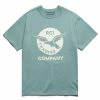 Reese Cooper RCI TRADING COMPANY T-SHIRT T-Shirts & Long Sleeves