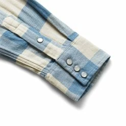 Cheap βοΈ RRL L/S BUFFALO WESTERN STYLE WORKSHIRT π 7 RRL L/S BUFFALO WESTERN STYLE WORKSHIRT