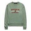 RRL Hoodies & Sweatshirts L/S DOUBLE RL COMPANY SWEATSHIRT