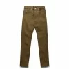 RRL SLIM FIT SELVEDGE DENIM