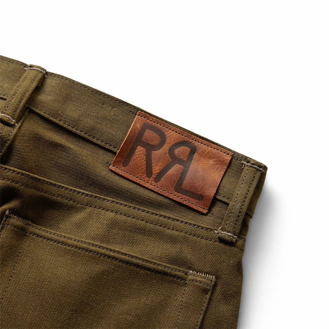 Discount π RRL SLIM FIT SELVEDGE DENIM π€© 5 RRL SLIM FIT SELVEDGE DENIM