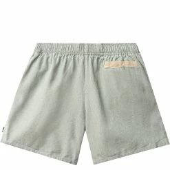 Real Bad Man CORD SIMPLEST SHORT