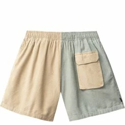 Real Bad Man CORD SIMPLEST SHORT