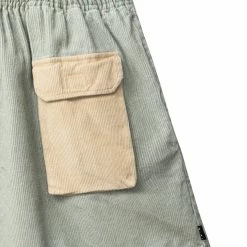 Real Bad Man CORD SIMPLEST SHORT