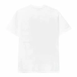 Real Bad Man RBM FRONT HITTER S/S TEE T-Shirts & Long Sleeves