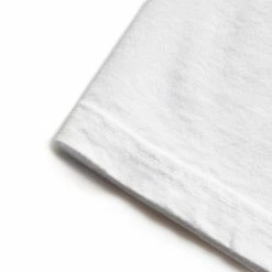 Real Bad Man WARNING SS TEE