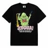Real Bad Man T-Shirts & Long Sleeves ZODGILLA! SS TEE