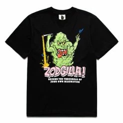 Real Bad Man T-Shirts & Long Sleeves ZODGILLA! SS TEE