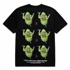 Real Bad Man T-Shirts & Long Sleeves ZODGILLA! SS TEE