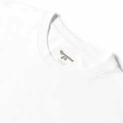 Reception T-Shirts & Long Sleeves ANGELO LS TEE