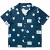 Reception Shirts BOWLING S/S SHIRT TOKEN