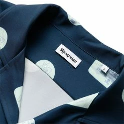 Reception Shirts BOWLING S/S SHIRT TOKEN