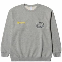 Reception CLUB SWEAT