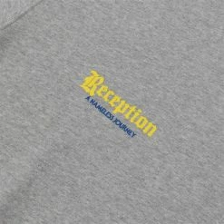 Reception CLUB SWEAT