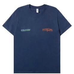 Reception HONEST SS TEE