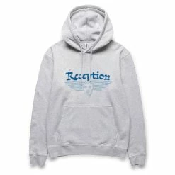 Reception Hoodies & Sweatshirts HOODED SWEAT EMPRESS